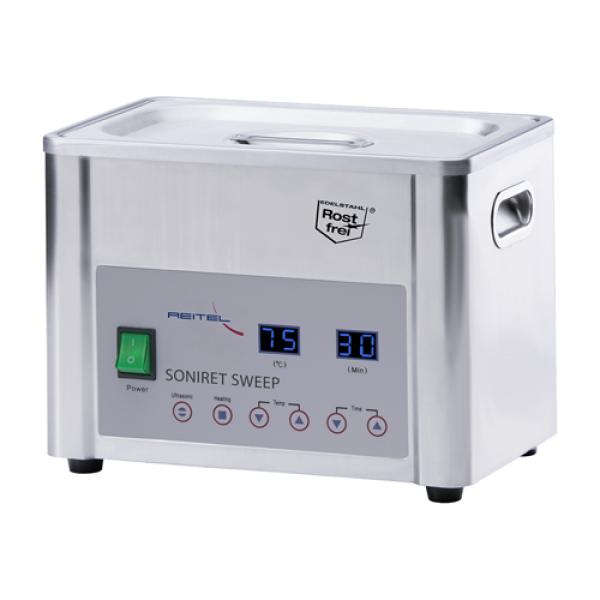 Reitel Soniret SWEEP